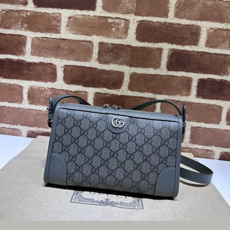G*u*i satchel bags